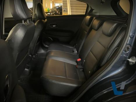 HONDA HR-V 1.8 16V 4P EXL FLEX AUTOM�TICO CVT, Foto 11