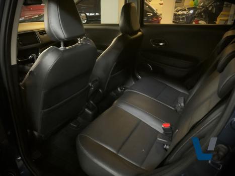 HONDA HR-V 1.8 16V 4P EXL FLEX AUTOM�TICO CVT, Foto 12
