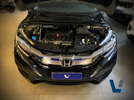 HONDA HR-V 1.8 16V 4P EXL FLEX AUTOM�TICO CVT, Foto 13