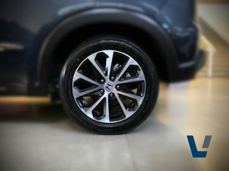 HONDA HR-V 1.8 16V 4P EXL FLEX AUTOM�TICO CVT, Foto 15