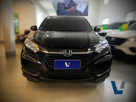 HONDA HR-V 1.8 16V 4P LX FLEX AUTOM�TICO CVT, Foto 2