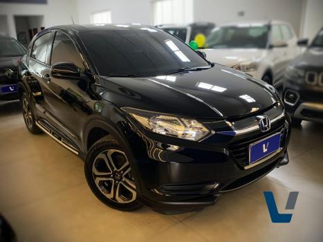 HONDA HR-V 1.8 16V 4P LX FLEX AUTOM�TICO CVT, Foto 3