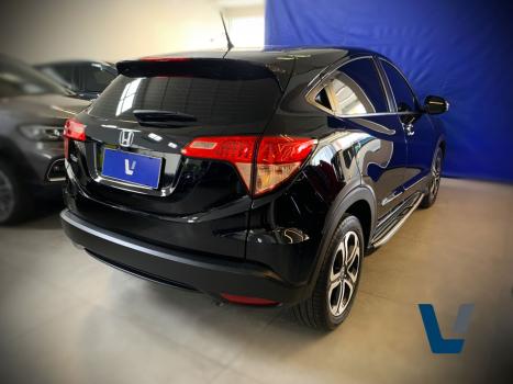 HONDA HR-V 1.8 16V 4P LX FLEX AUTOM�TICO CVT, Foto 4
