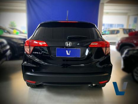 HONDA HR-V 1.8 16V 4P LX FLEX AUTOM�TICO CVT, Foto 5