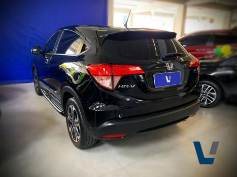 HONDA HR-V 1.8 16V 4P LX FLEX AUTOM�TICO CVT, Foto 6
