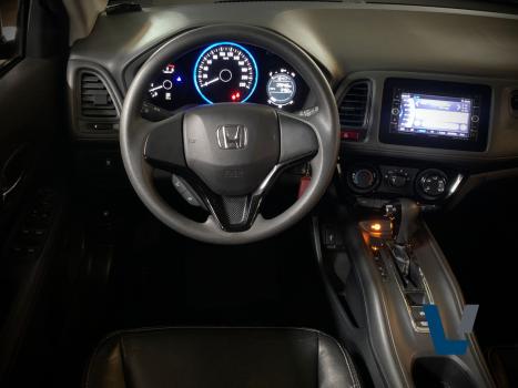 HONDA HR-V 1.8 16V 4P LX FLEX AUTOM�TICO CVT, Foto 7