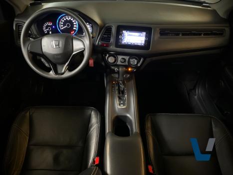 HONDA HR-V 1.8 16V 4P LX FLEX AUTOM�TICO CVT, Foto 8