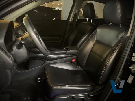 HONDA HR-V 1.8 16V 4P LX FLEX AUTOM�TICO CVT, Foto 10