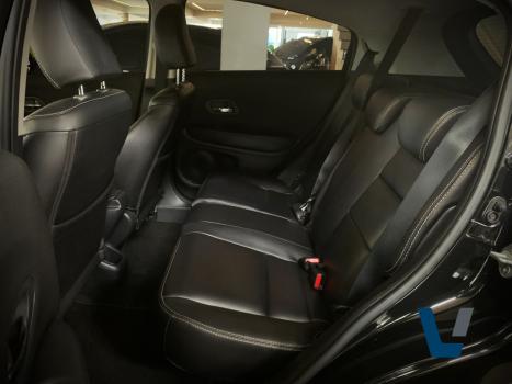 HONDA HR-V 1.8 16V 4P LX FLEX AUTOM�TICO CVT, Foto 11