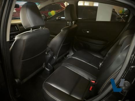 HONDA HR-V 1.8 16V 4P LX FLEX AUTOM�TICO CVT, Foto 12