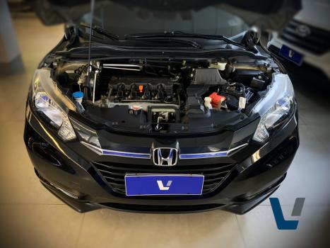 HONDA HR-V 1.8 16V 4P LX FLEX AUTOM�TICO CVT, Foto 13