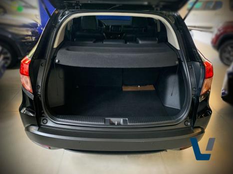 HONDA HR-V 1.8 16V 4P LX FLEX AUTOM�TICO CVT, Foto 14