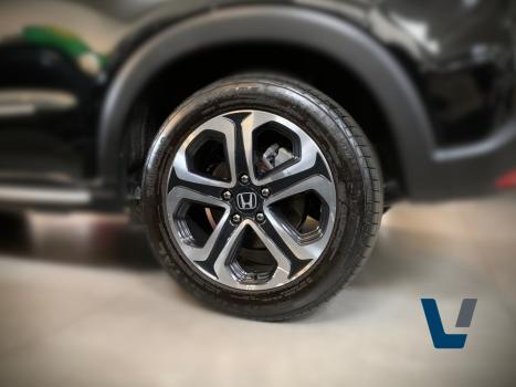 HONDA HR-V 1.8 16V 4P LX FLEX AUTOM�TICO CVT, Foto 15