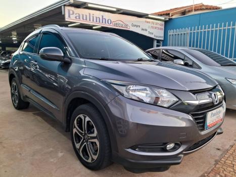 HONDA HR-V 1.8 16V 4P EX FLEX AUTOM�TICO CVT, Foto 1