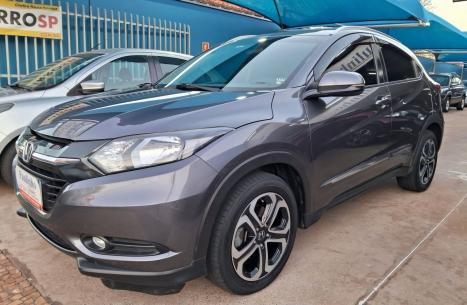 HONDA HR-V 1.8 16V 4P EX FLEX AUTOM�TICO CVT, Foto 2