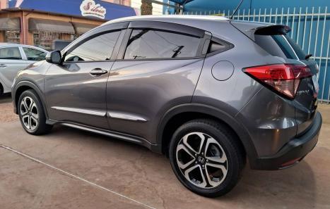 HONDA HR-V 1.8 16V 4P EX FLEX AUTOM�TICO CVT, Foto 4