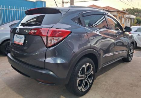 HONDA HR-V 1.8 16V 4P EX FLEX AUTOM�TICO CVT, Foto 5