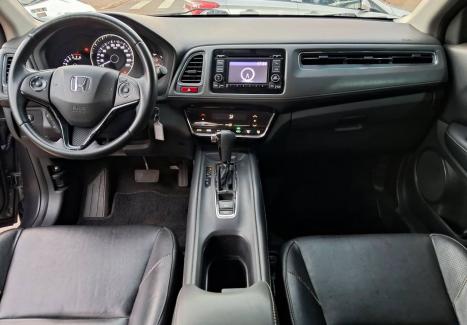 HONDA HR-V 1.8 16V 4P EX FLEX AUTOM�TICO CVT, Foto 7