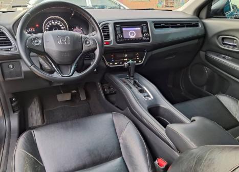 HONDA HR-V 1.8 16V 4P EX FLEX AUTOM�TICO CVT, Foto 8