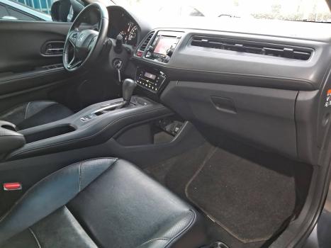 HONDA HR-V 1.8 16V 4P EX FLEX AUTOM�TICO CVT, Foto 10