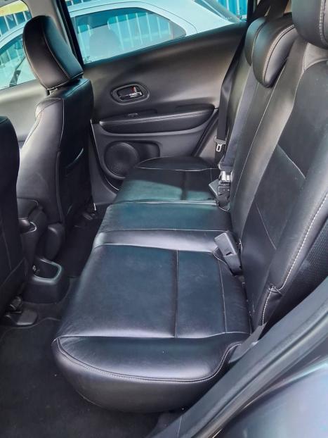 HONDA HR-V 1.8 16V 4P EX FLEX AUTOM�TICO CVT, Foto 11