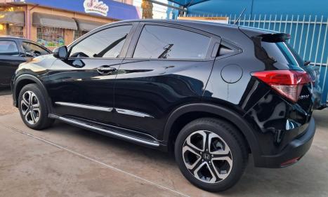 HONDA HR-V 1.8 16V 4P LX FLEX AUTOM�TICO CVT, Foto 4