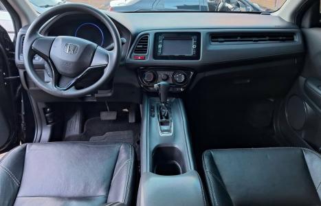 HONDA HR-V 1.8 16V 4P LX FLEX AUTOM�TICO CVT, Foto 7