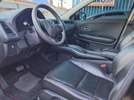 HONDA HR-V 1.8 16V 4P LX FLEX AUTOM�TICO CVT, Foto 8