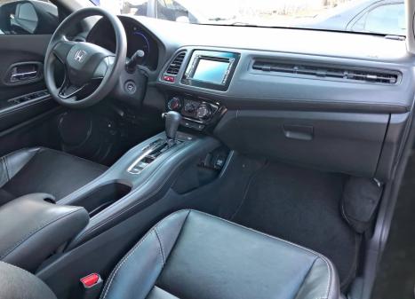 HONDA HR-V 1.8 16V 4P LX FLEX AUTOM�TICO CVT, Foto 9
