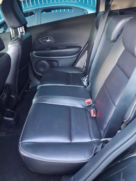 HONDA HR-V 1.8 16V 4P LX FLEX AUTOM�TICO CVT, Foto 10