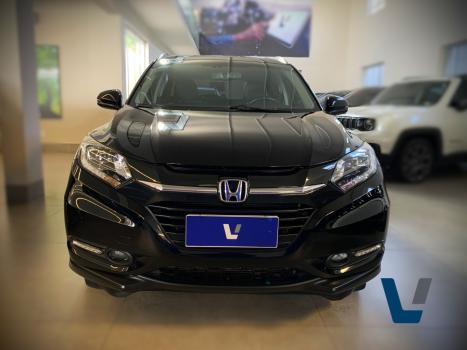 HONDA HR-V 1.8 16V 4P TOURING FLEX AUTOM�TICO CVT, Foto 2