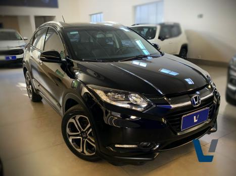 HONDA HR-V 1.8 16V 4P TOURING FLEX AUTOM�TICO CVT, Foto 3