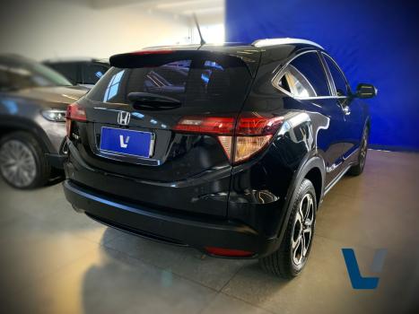 HONDA HR-V 1.8 16V 4P TOURING FLEX AUTOM�TICO CVT, Foto 4