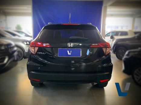 HONDA HR-V 1.8 16V 4P TOURING FLEX AUTOM�TICO CVT, Foto 5