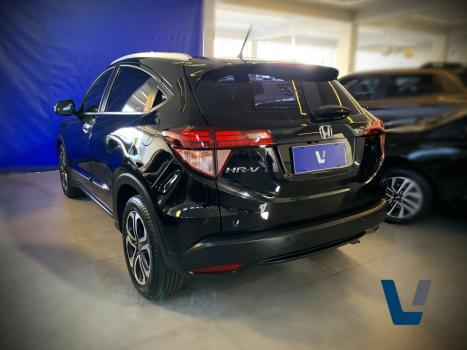 HONDA HR-V 1.8 16V 4P TOURING FLEX AUTOM�TICO CVT, Foto 6