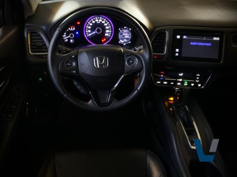 HONDA HR-V 1.8 16V 4P TOURING FLEX AUTOM�TICO CVT, Foto 7