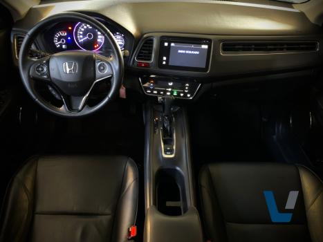 HONDA HR-V 1.8 16V 4P TOURING FLEX AUTOM�TICO CVT, Foto 8