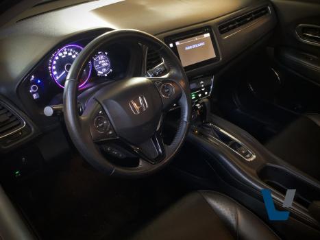 HONDA HR-V 1.8 16V 4P TOURING FLEX AUTOM�TICO CVT, Foto 9