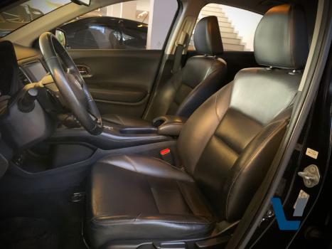 HONDA HR-V 1.8 16V 4P TOURING FLEX AUTOM�TICO CVT, Foto 10