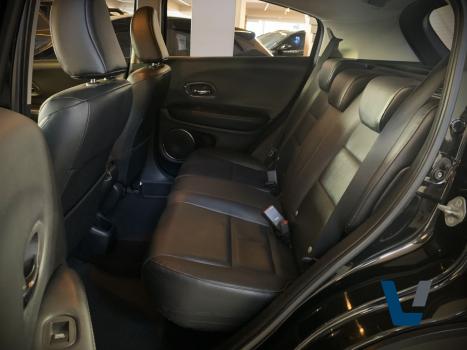 HONDA HR-V 1.8 16V 4P TOURING FLEX AUTOM�TICO CVT, Foto 11