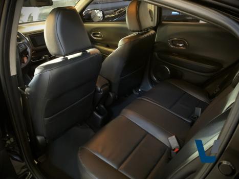 HONDA HR-V 1.8 16V 4P TOURING FLEX AUTOM�TICO CVT, Foto 12