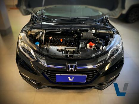 HONDA HR-V 1.8 16V 4P TOURING FLEX AUTOM�TICO CVT, Foto 13