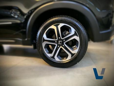 HONDA HR-V 1.8 16V 4P TOURING FLEX AUTOM�TICO CVT, Foto 15