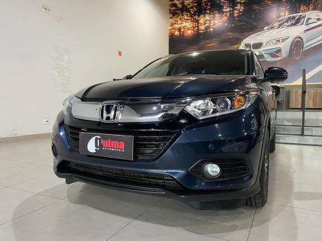 HONDA HR-V 1.8 16V 4P EXL FLEX AUTOM�TICO CVT, Foto 1