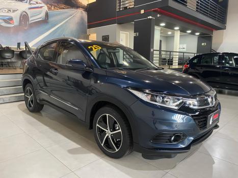 HONDA HR-V 1.8 16V 4P EXL FLEX AUTOM�TICO CVT, Foto 2