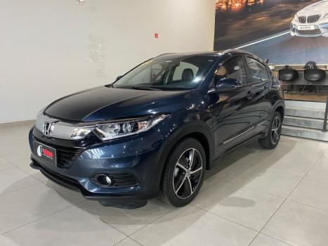 HONDA HR-V 1.8 16V 4P EXL FLEX AUTOM�TICO CVT, Foto 3