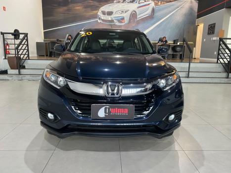 HONDA HR-V 1.8 16V 4P EXL FLEX AUTOM�TICO CVT, Foto 4