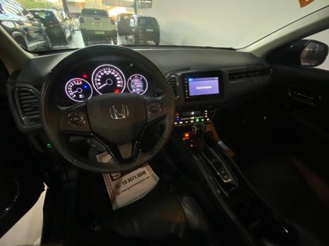 HONDA HR-V 1.8 16V 4P EXL FLEX AUTOM�TICO CVT, Foto 6