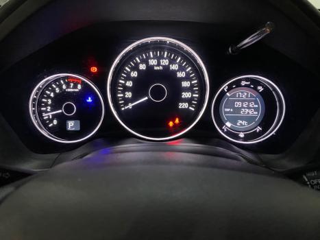 HONDA HR-V 1.8 16V 4P EXL FLEX AUTOM�TICO CVT, Foto 7