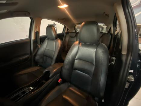 HONDA HR-V 1.8 16V 4P EXL FLEX AUTOM�TICO CVT, Foto 8